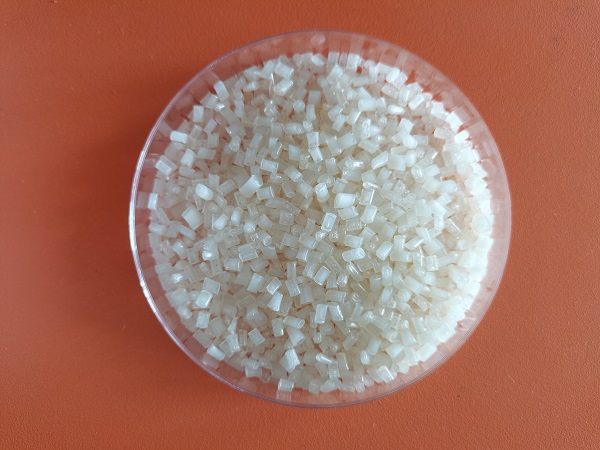 耐高溫尼龍概況